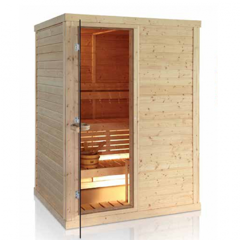 Home Sauna People