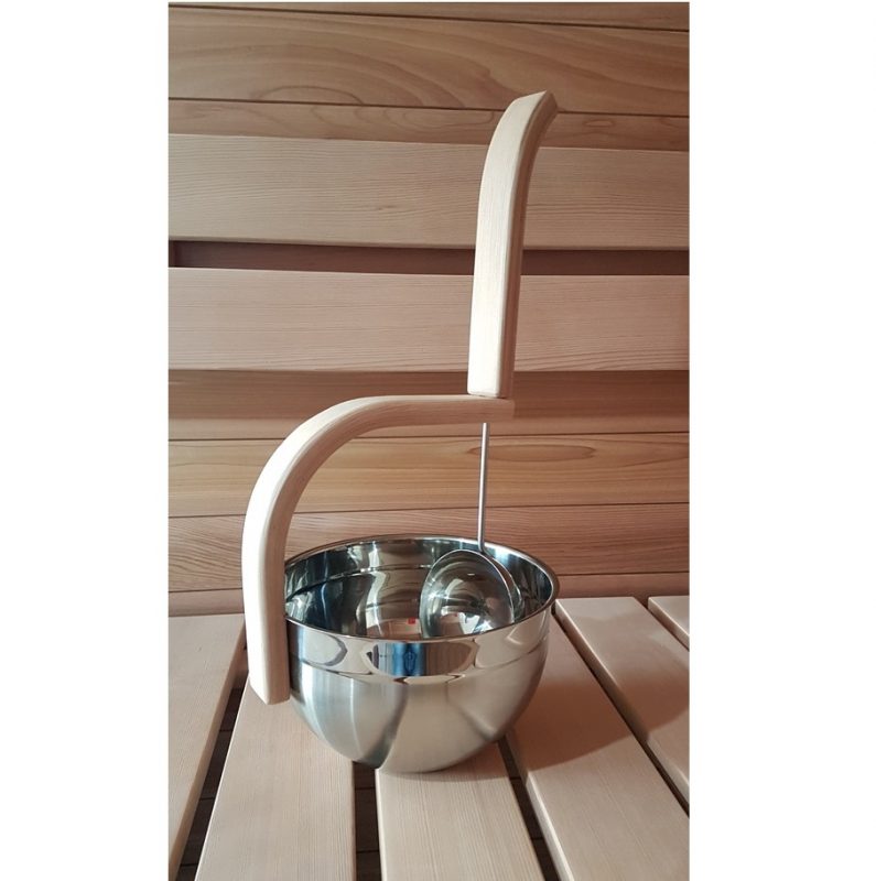 ladle set
