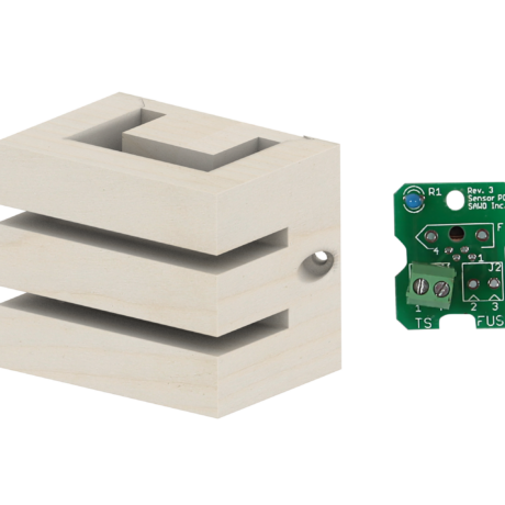 TEMPERATURE SENSOR without THERMAL CUTOFF SAWO ASPEN INN-BTEMP