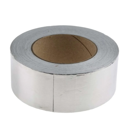 Sauna Barrier Tape - Internal Insulation