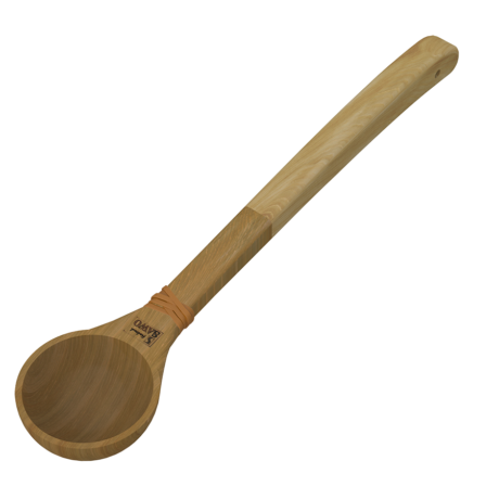SAUNA LADLE 52cm CEDAR SAWO