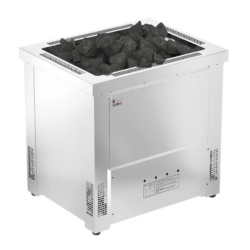 Commercial Heater TAURUS 18kW PREMIUM (w/o control unit) HEATER NS-P SAWO